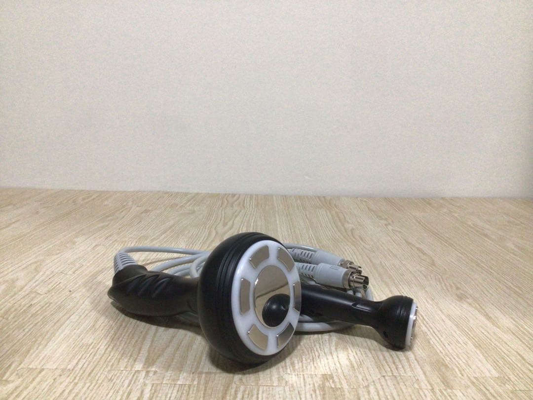 CELLZERO FAST セルゼロファスト　エステマシン　じぶんdeエステ