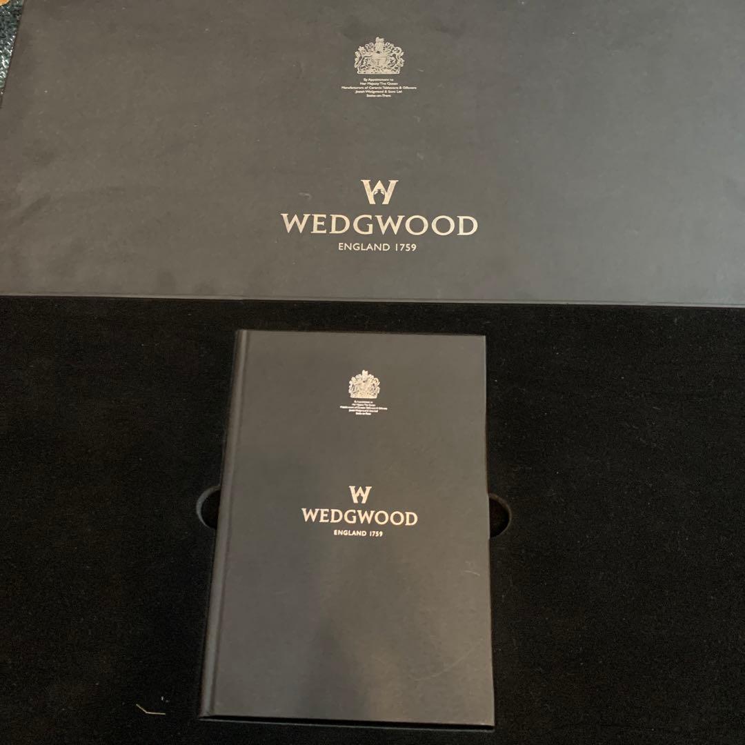 希少　ウェッジウッド ジャスパー　ダンシングアワー　陶板　壁掛け　プラーク