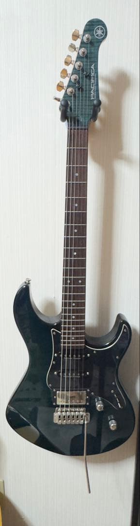 専用YAMAHA パシフィカ612 IDB マルチエフェクターGT-1