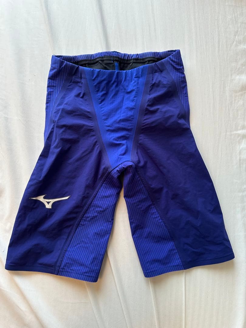 Mizuno GX SONIC 競泳水着セット