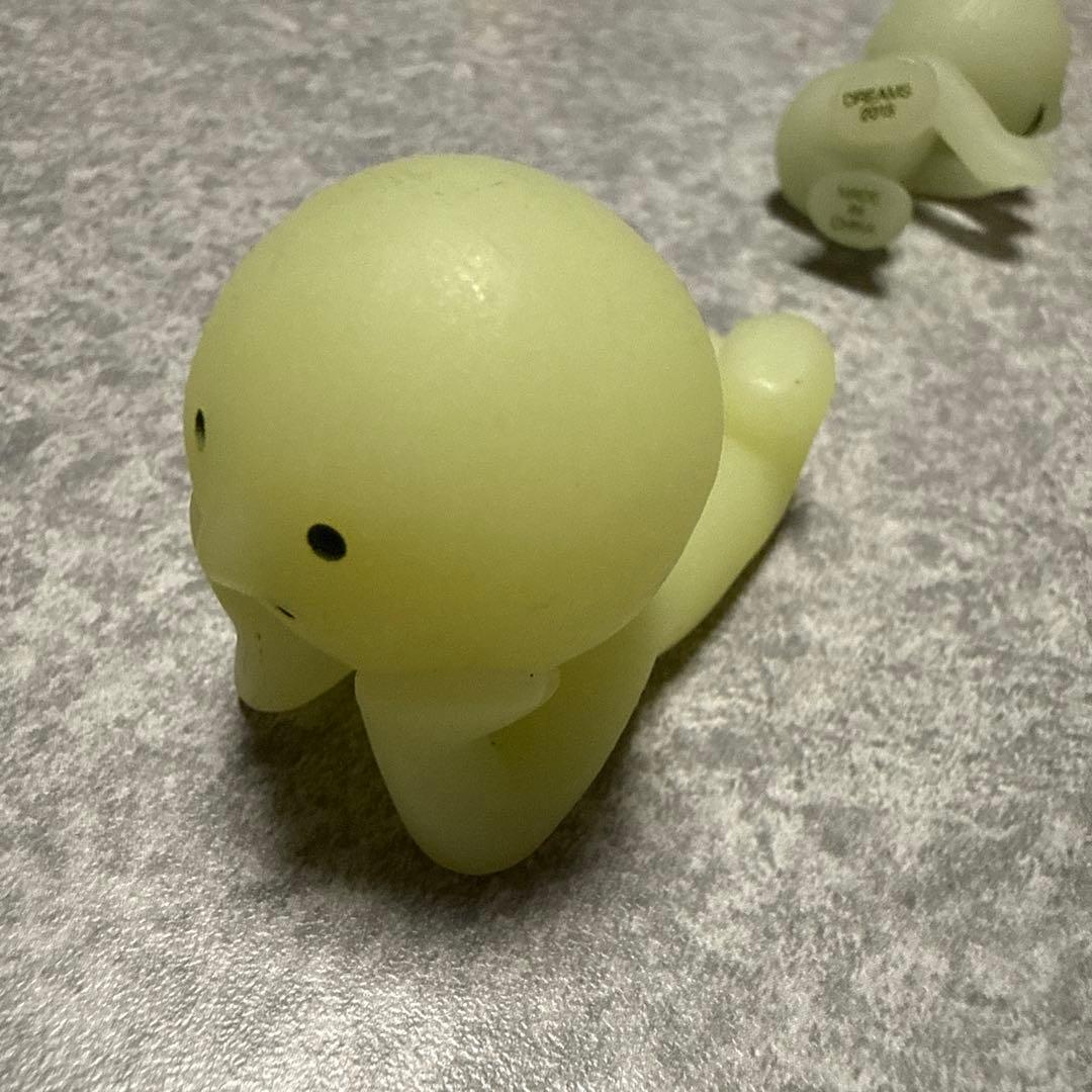 スミスキー　7体セット 廃盤品 2015-2016年