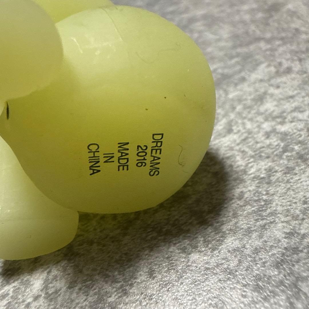 スミスキー　7体セット 廃盤品 2015-2016年