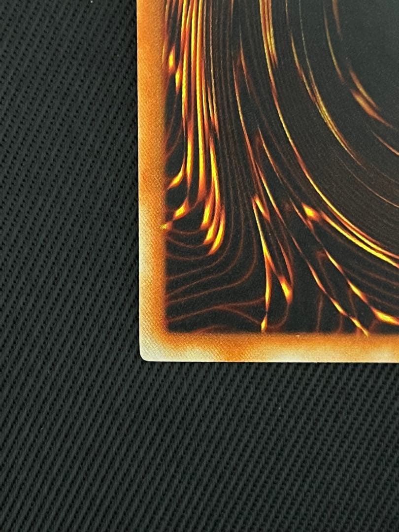 遊戯王　クロスカウンター　旧アジア　レリーフ　アルティメットレア