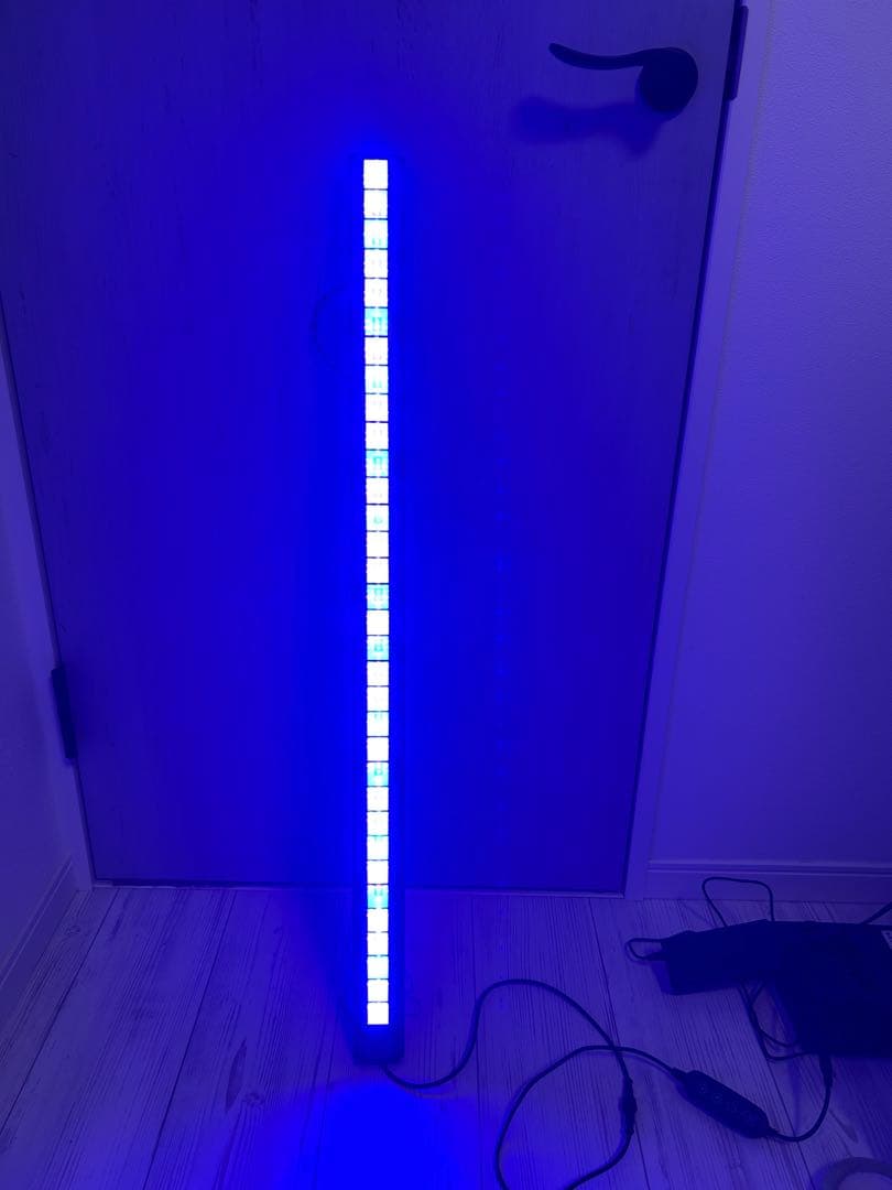 海水魚、サンゴ用青色LEDアクティニックシャイナー90