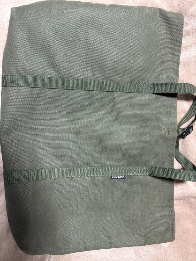 yu　ヒルズフィールド　DUMBO2枚＋収納袋