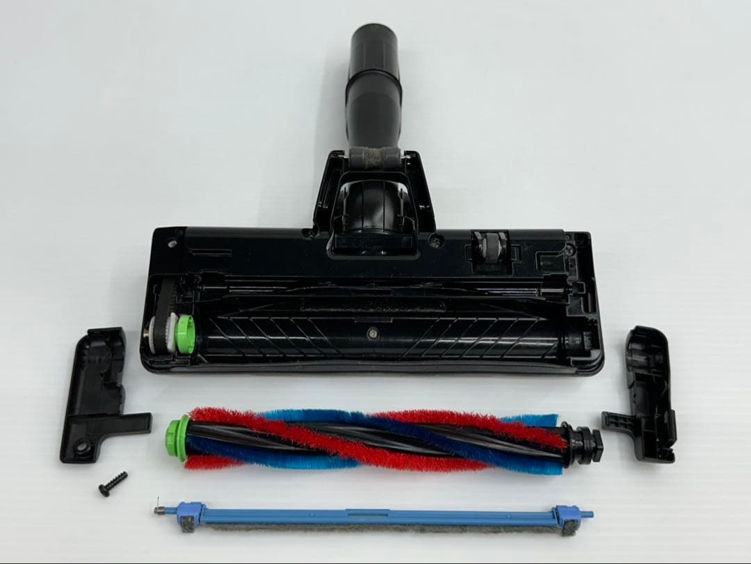 PV-BL30H-006 日立　掃除機　D-DP26 ヘッド　回転ブラシ　中古