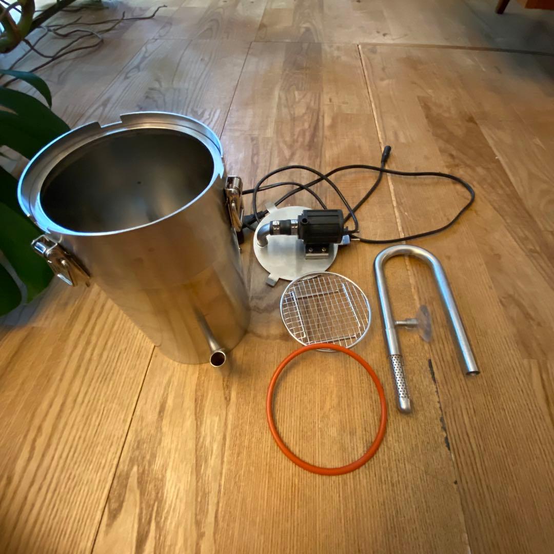 ADA アクアデザインアマノ スーパージェットフィルター ES-150