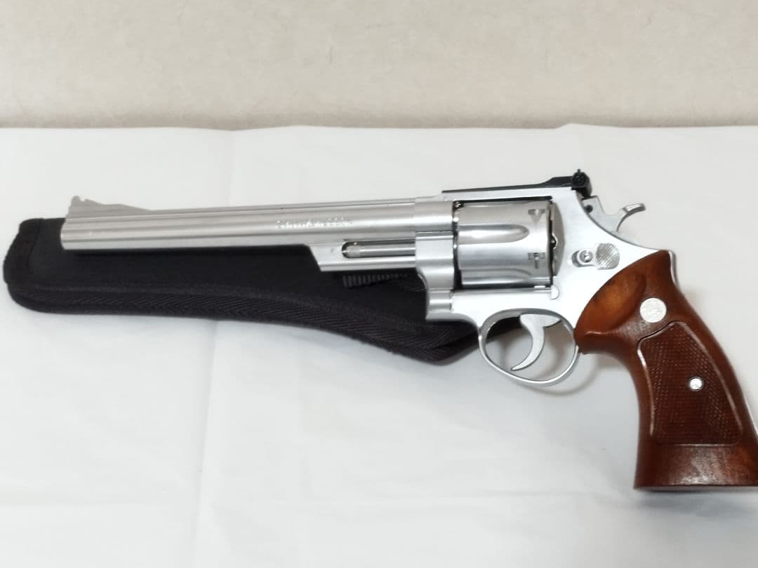 〇コクサイ S&W 44 MAGNUM マグナム SMITH&WESSON