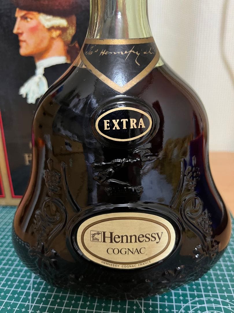 Hennessy ヘネシー