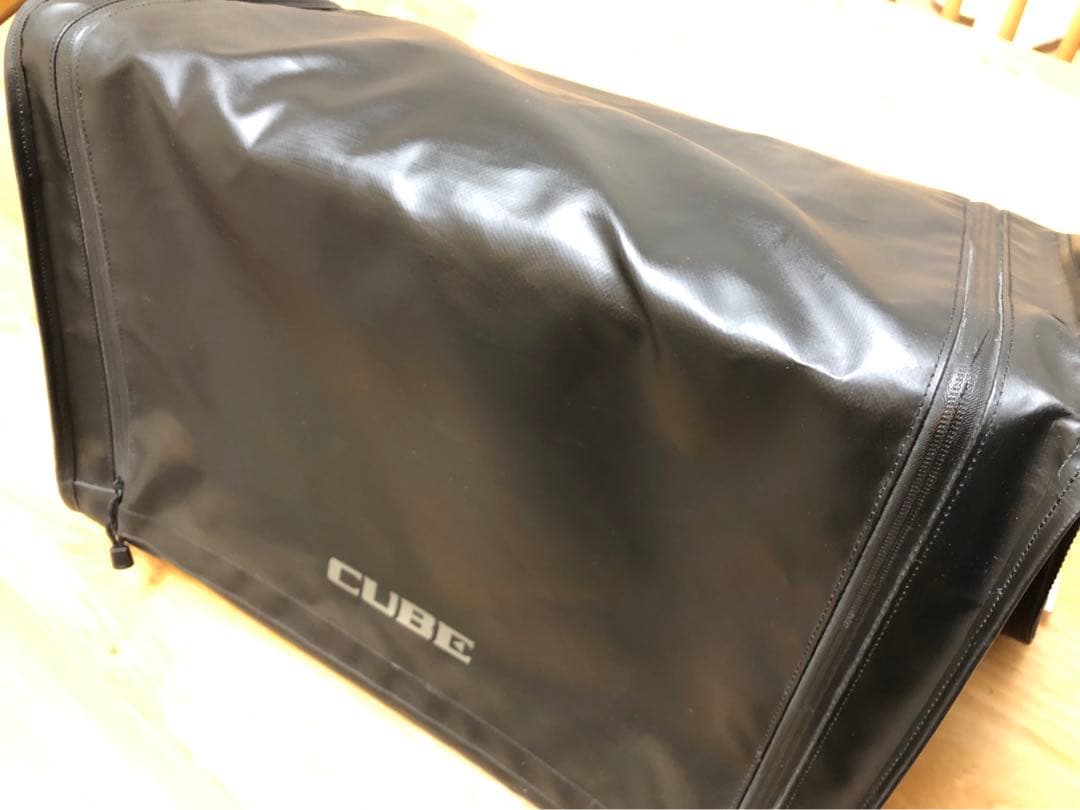 ななふし Roland CUBE Street EX (専用ケース付き)