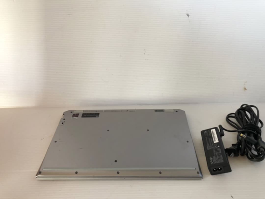 Windowsノート本体 VAIO S13 M.2 SSD 256B Windows10 office