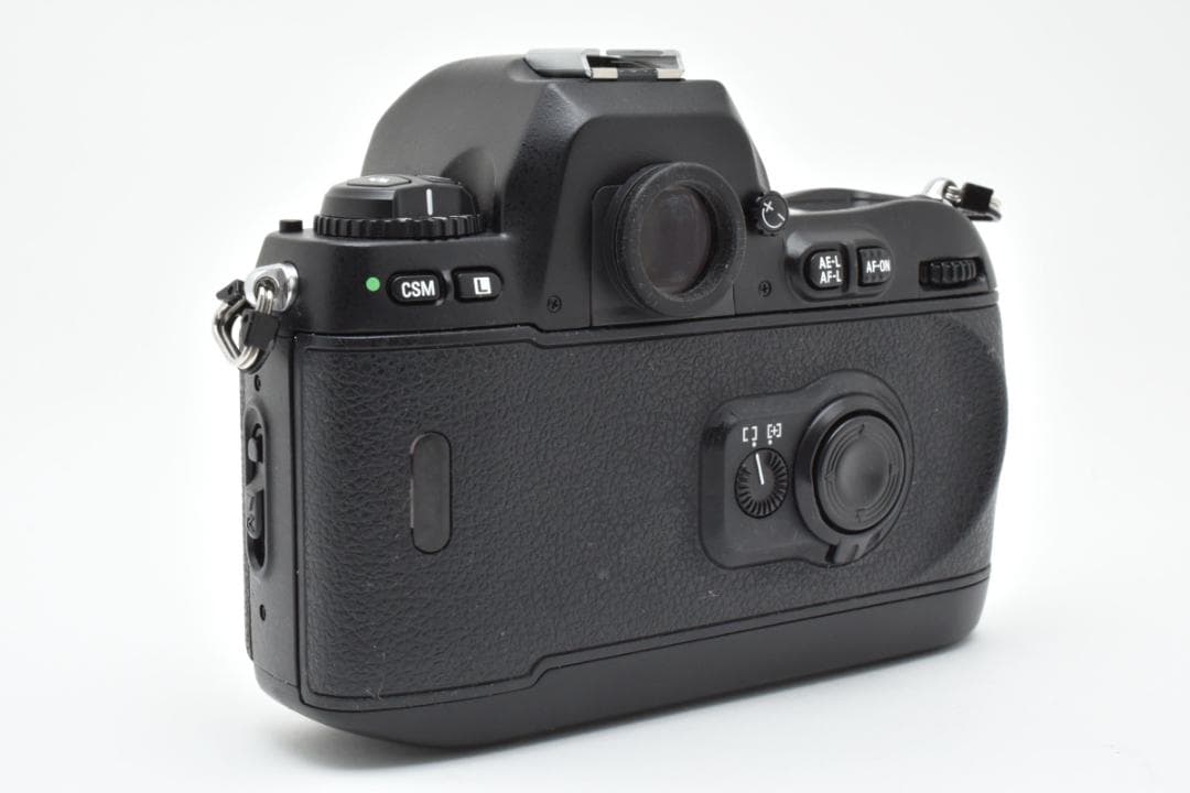 NIKON ニコン F100 フィルムカメラ 現状品