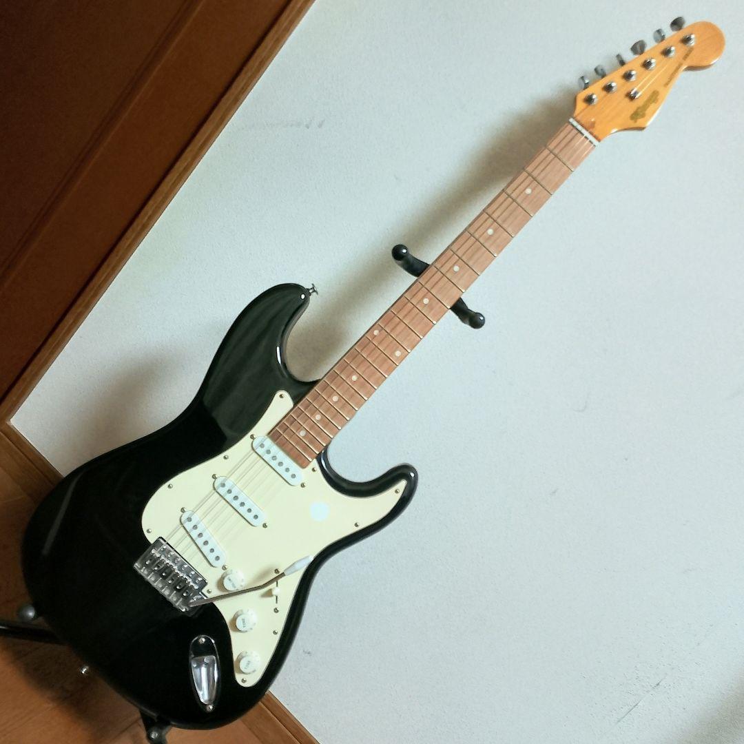 K·GARAGE　TRADITIONAL SERIES　ストラトキャスタータイプ