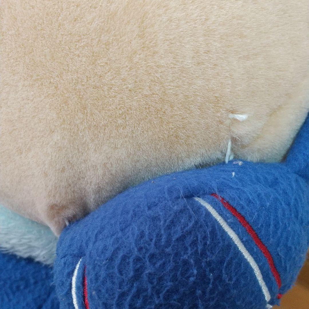 サンリオ みんなのたあ坊ぬいぐるみ