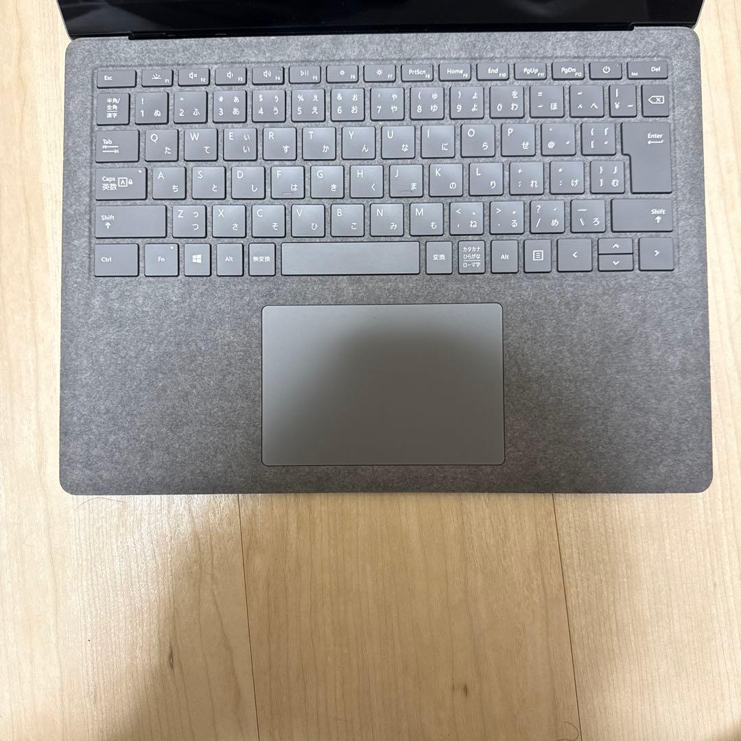 Windowsノート本体 Microsoft Surface Laptop 3 13inch