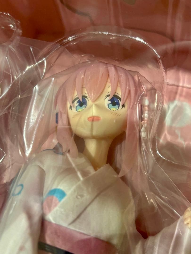 ABCD 4種セット◆ぼっち・ざ・ろっく！VOLUME 4 一番くじ