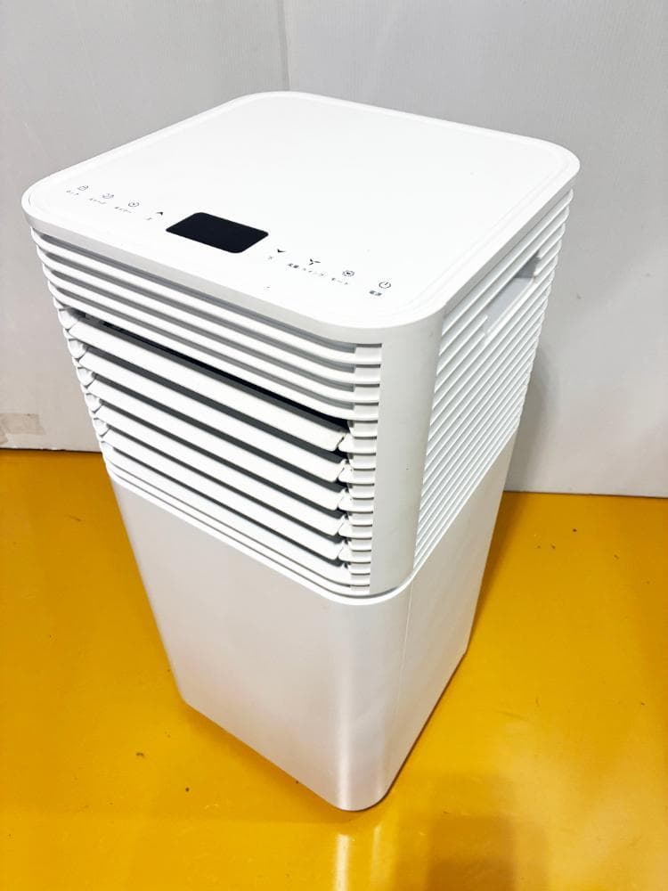 ★2025年製★タンスのゲン スポットクーラー 6-10畳【QL09】FNUD