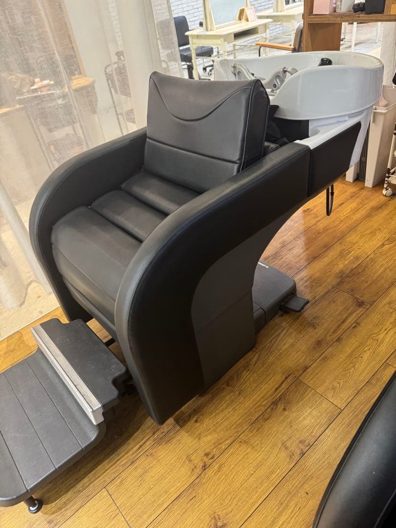 ラーミアさん専用　美容室　シャンプー台　ユメイクシ　タカラベルモント