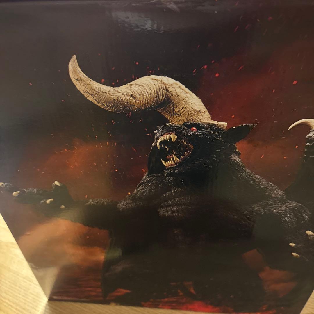 一番くじ　ベルセルク　ラストワン賞　ゾッド フィギュア　開封品