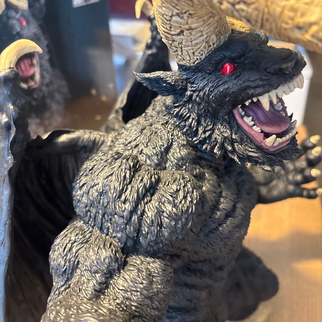 一番くじ　ベルセルク　ラストワン賞　ゾッド フィギュア　開封品