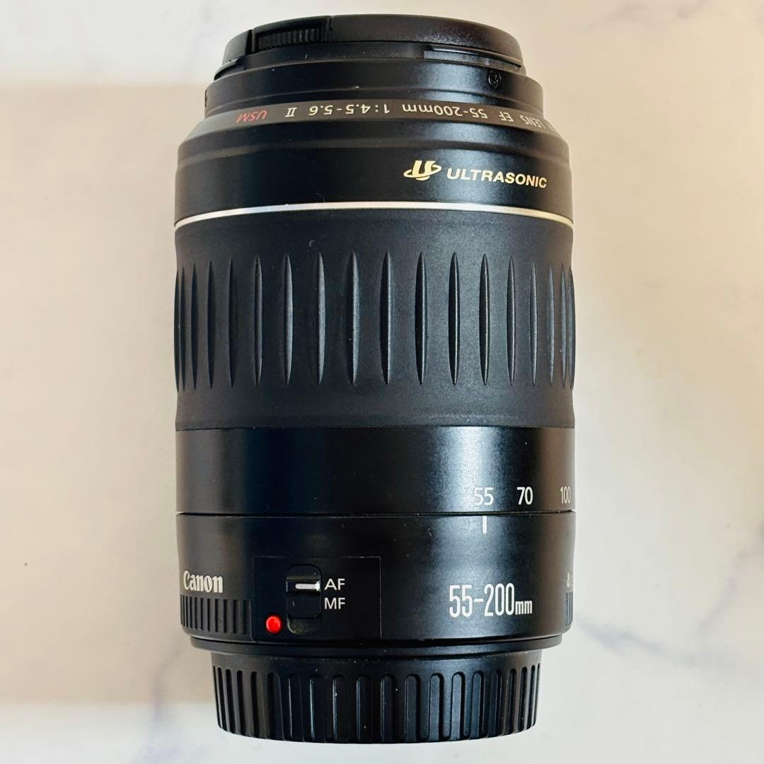 【美品】 レンズ 3本セットCanon Tamron