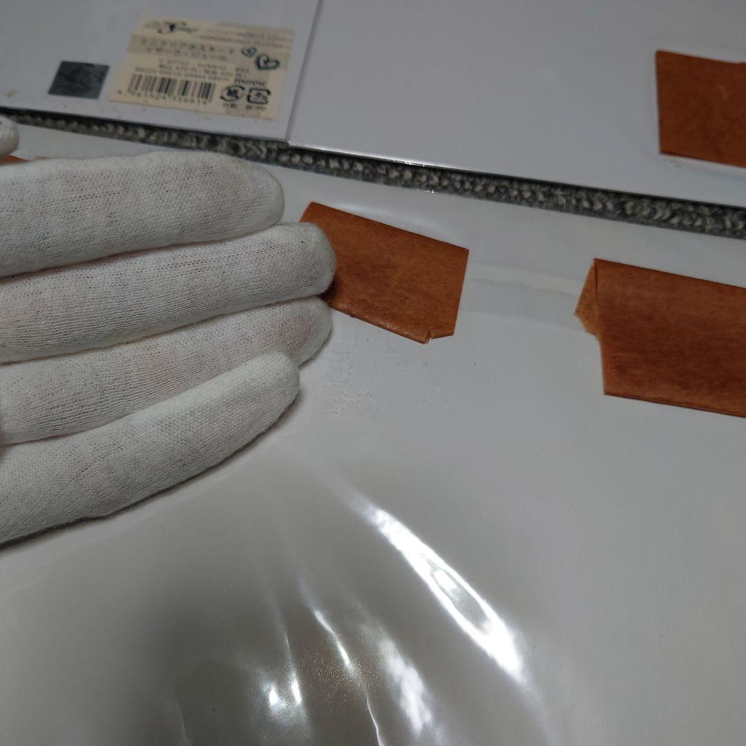 ガンダムSEED DESTINY　ミニポスター