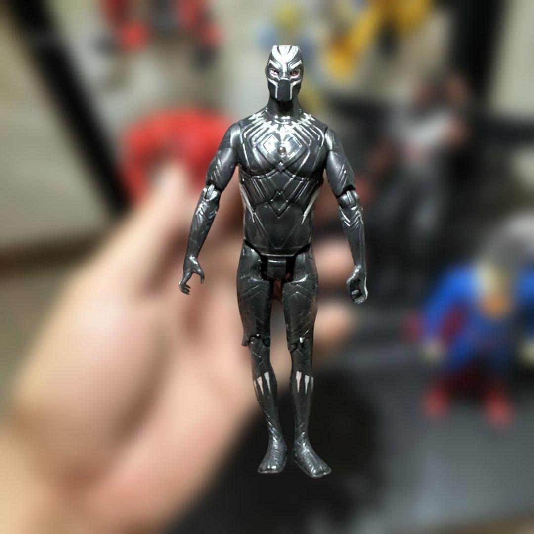 MARVEL ヴィンテージアメトイショップ購入品　15体まとめ売り　高16cm