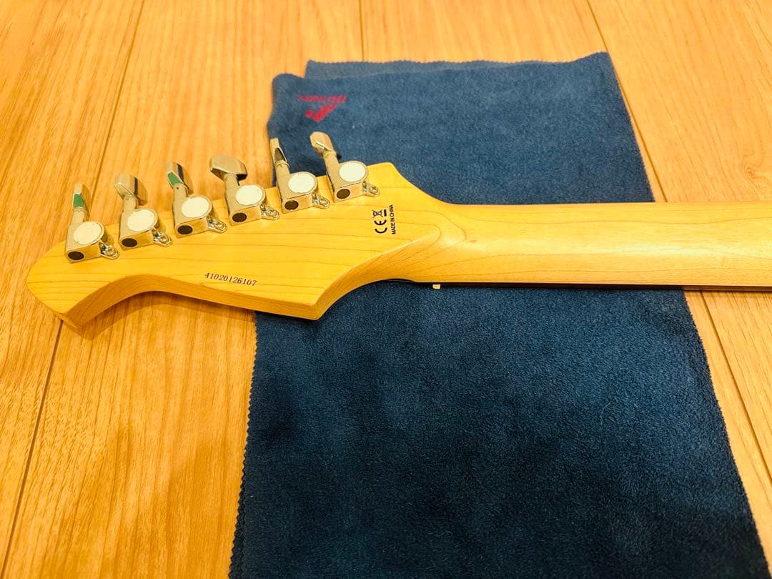 LEGEND レジェンド LTE-Z MBL テレキャスターモデル