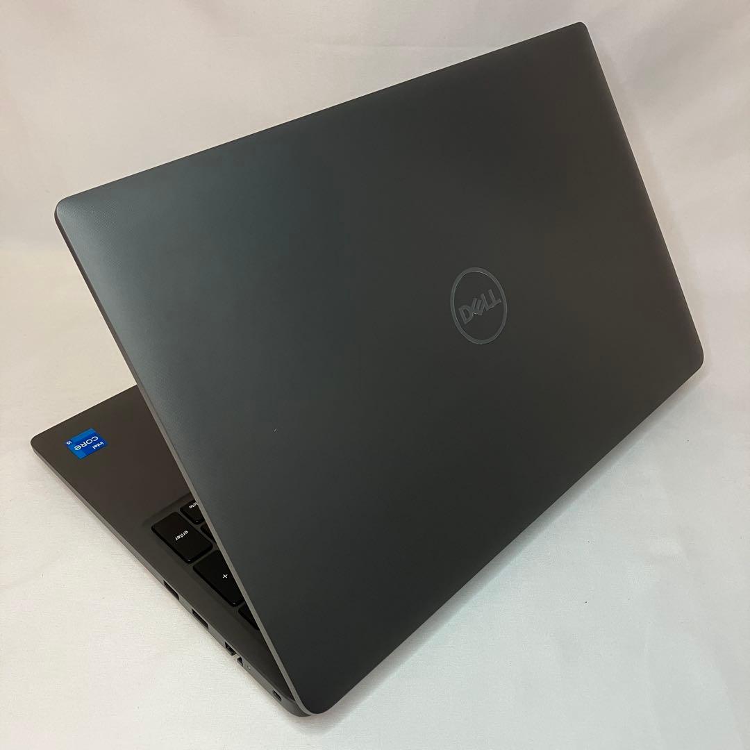 美品 LATITUDE 3540 13世代 i5 16GB 15.6型 フルHD