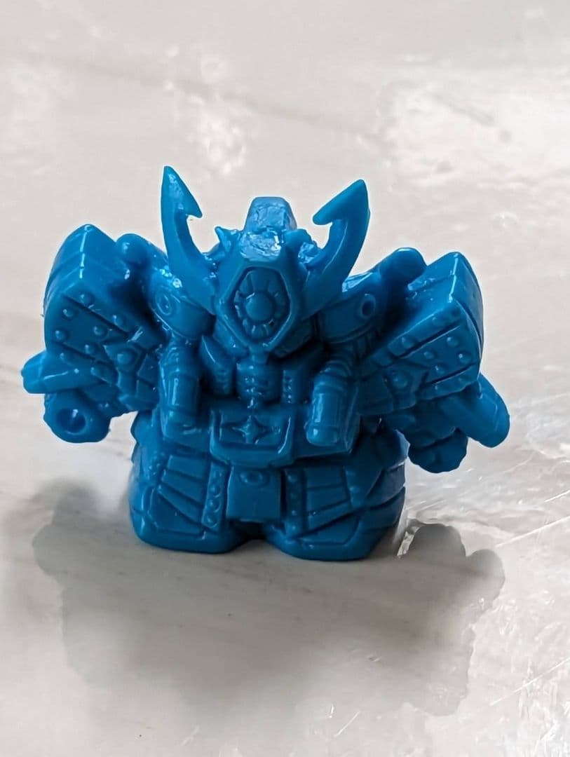 武者ダブルゼータガンダム