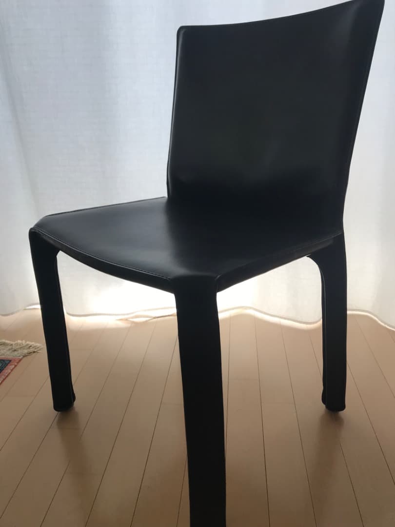 カッシーナ キャブチェア マリオベリーニデザイン