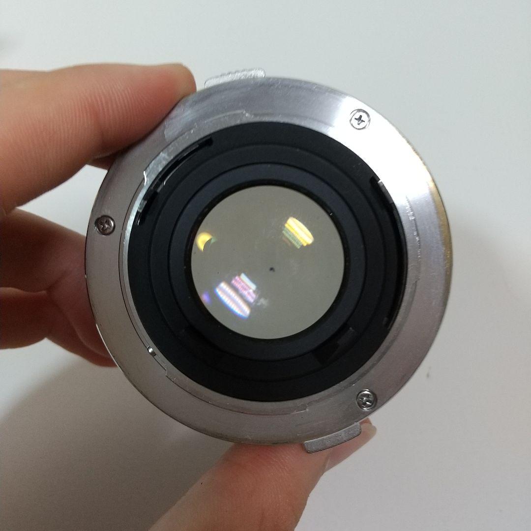 OLYMPUS OM-1N　ZUIKO 50mm F1.8 　他セット売り