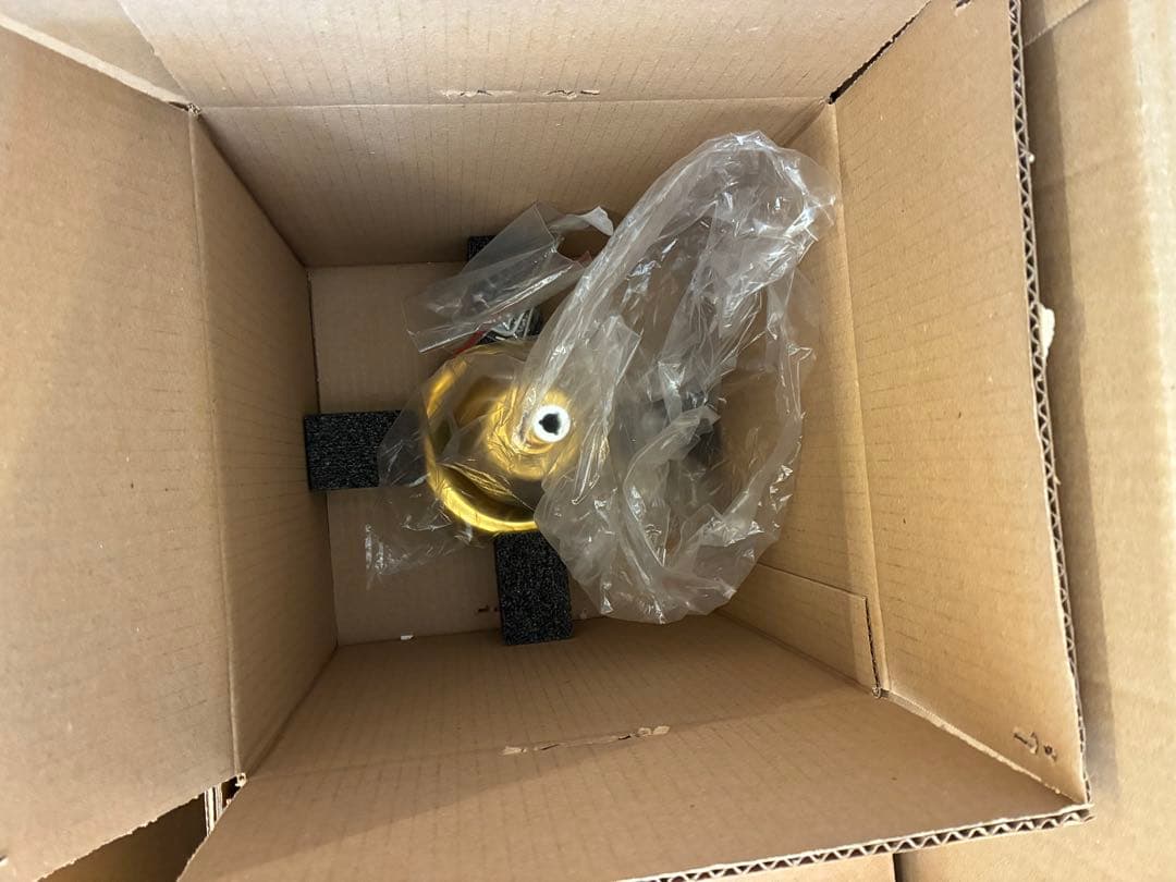 ルイスポールセン　VLリングクラウン5灯タイプ