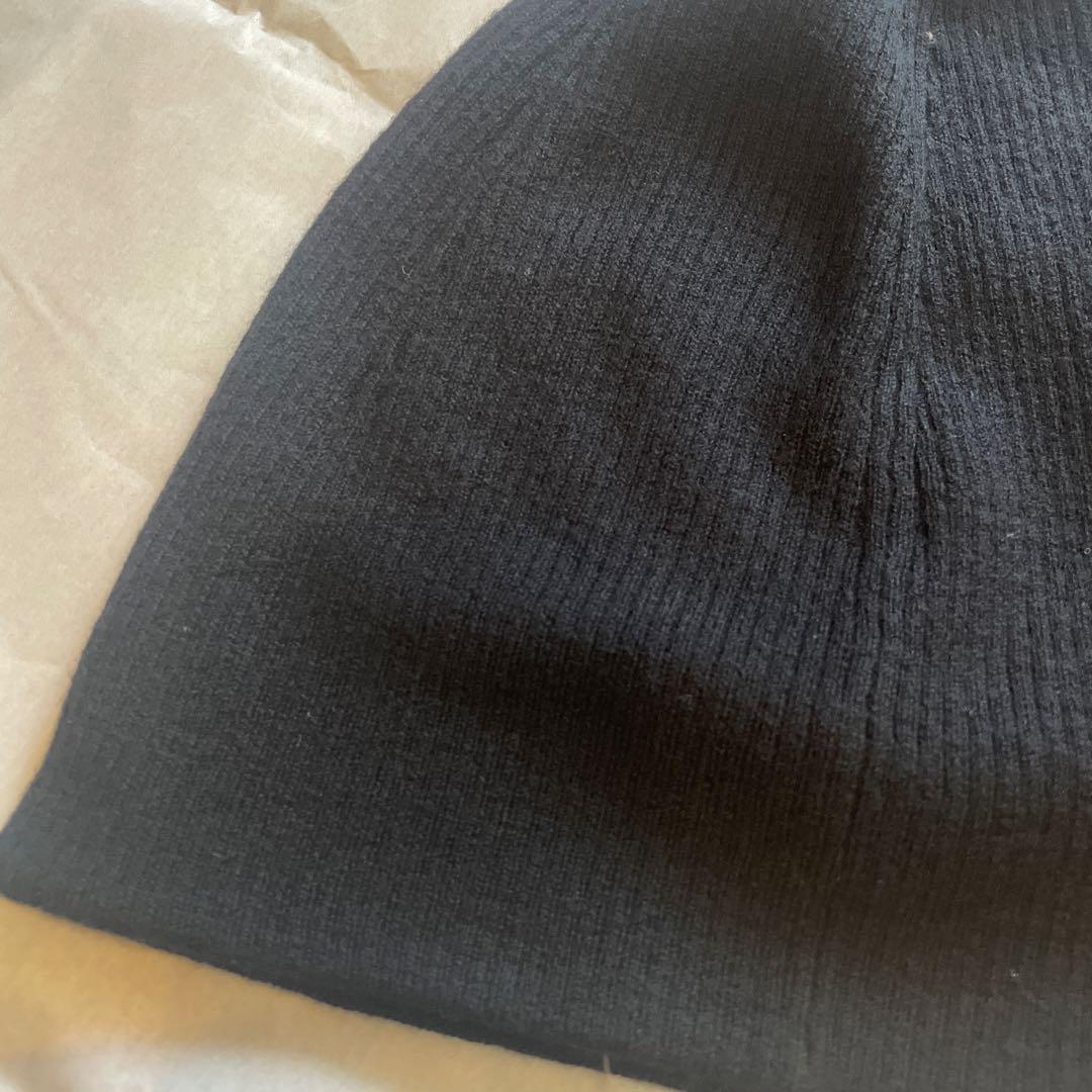 AP STUDIO ソフトリブビーニー