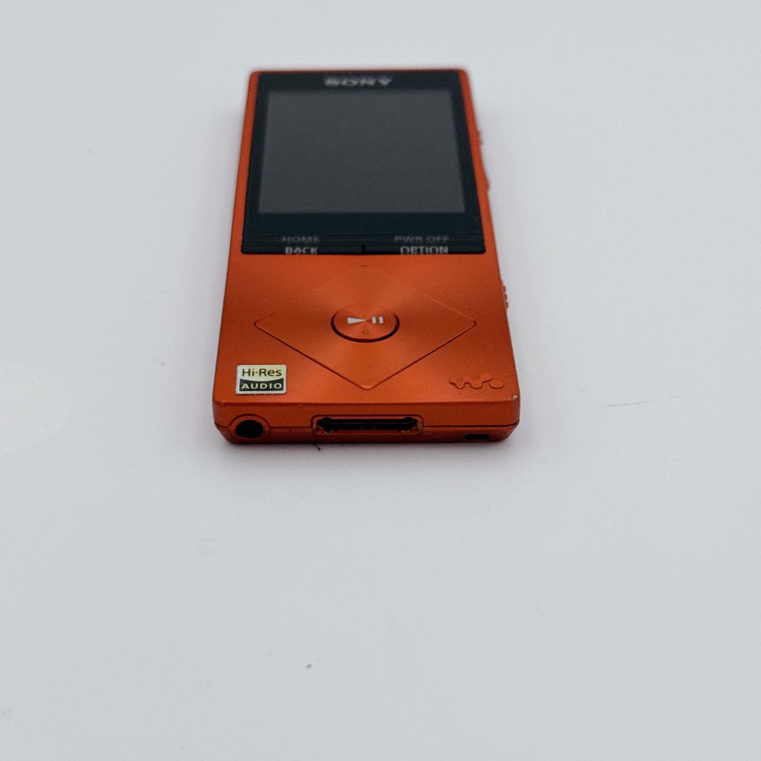 専用予約済【美品】SONY WALKMAN ウォークマン NW-A25 16GB
