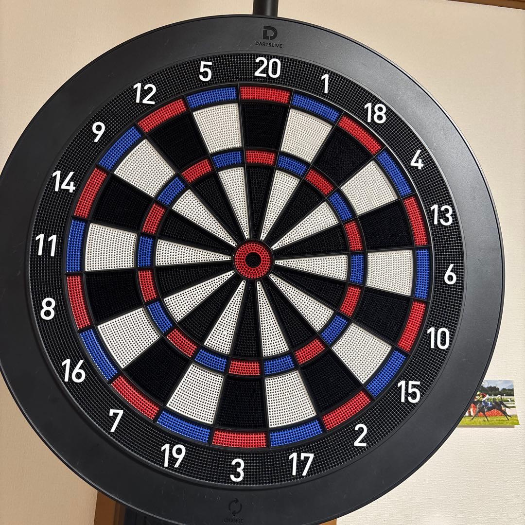 DARTSLIVEポールセット