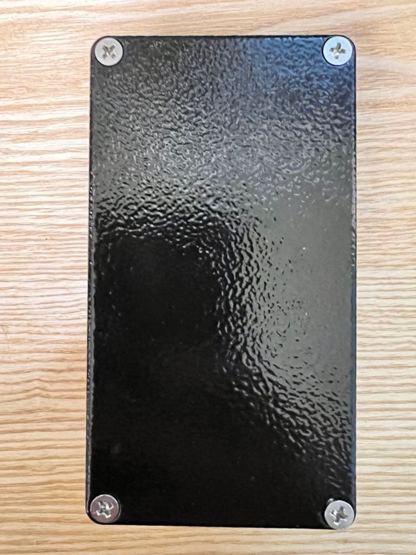 ギター 68 pedals King of Clone mini overdrievve