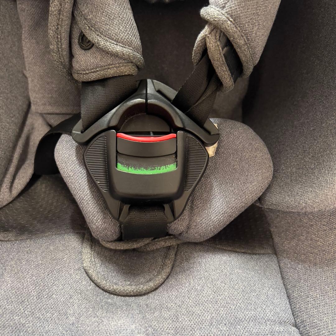 AILEBEBE エールベベ　クルット4 Qui2 BF897限定カラー