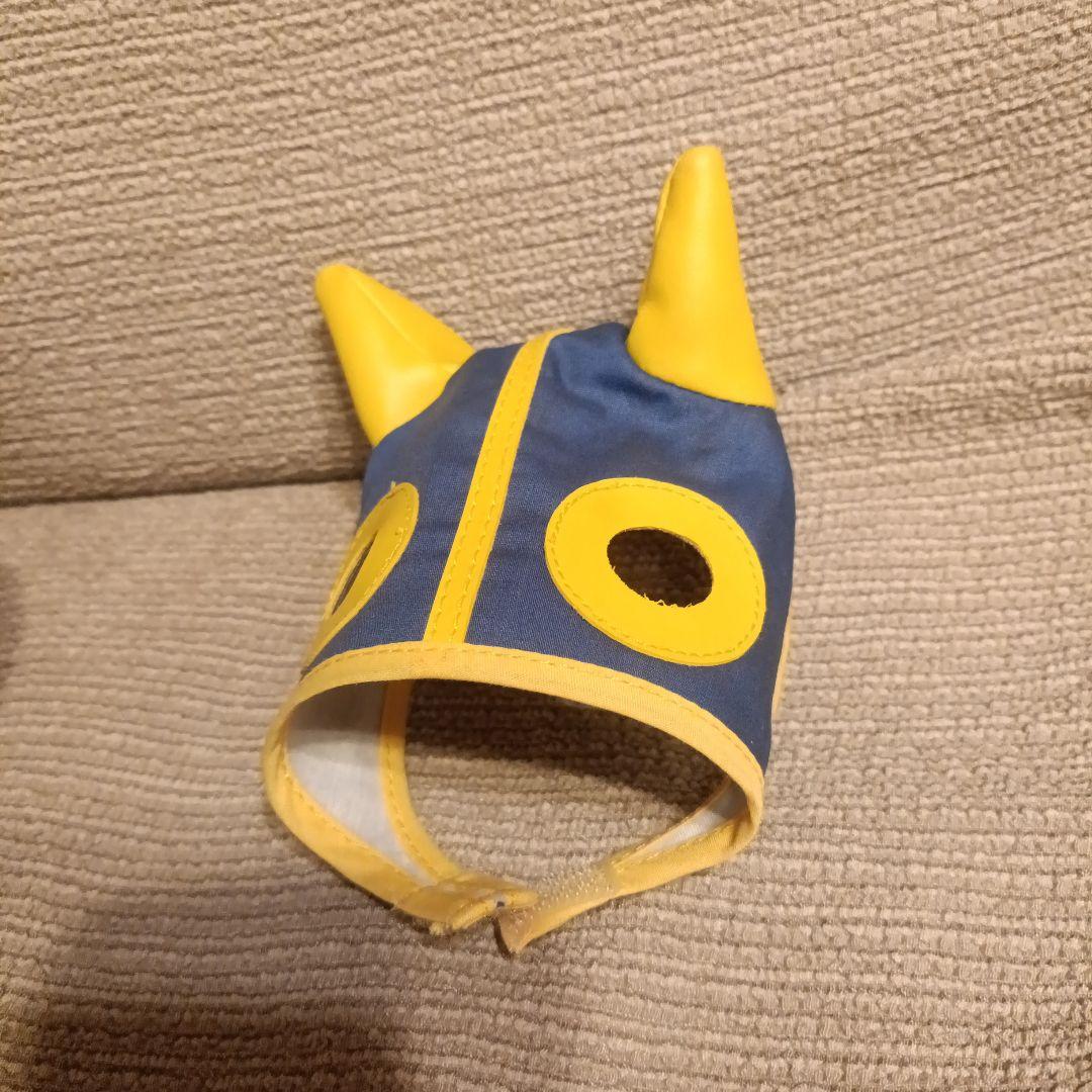 【希少】オグリキャップ　第35回有馬記念　アイドルホース　ぬいぐるみ