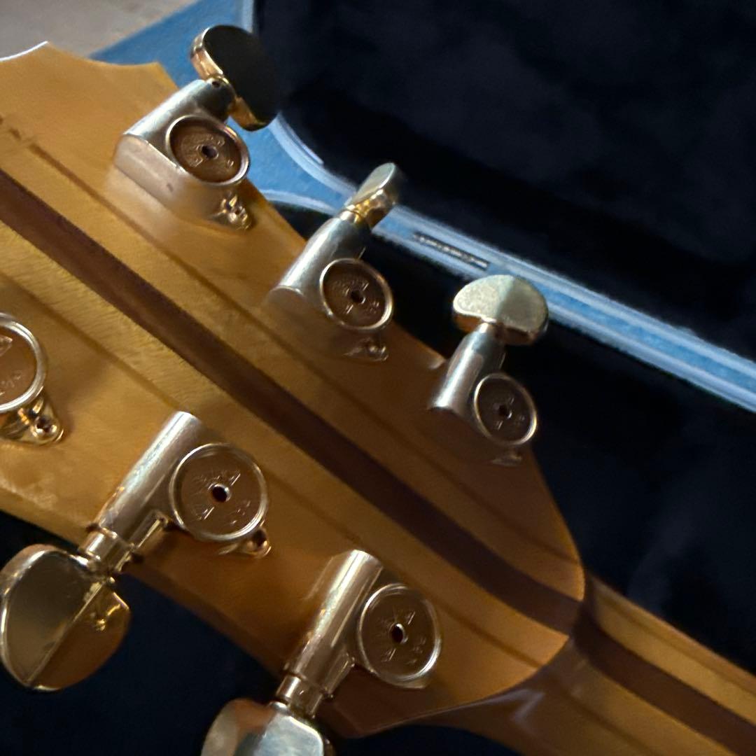 Greco GOⅢ1300＜ハードケース付き＞