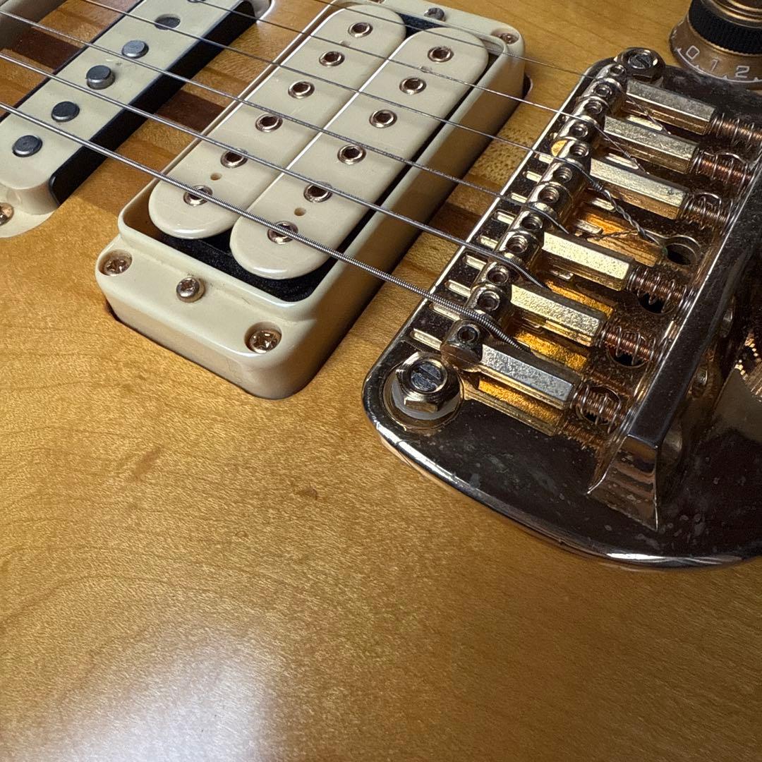 Greco GOⅢ1300＜ハードケース付き＞