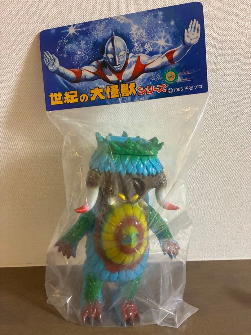 【未開封品】マーミット　キングカッパー Treasure Festa限定品