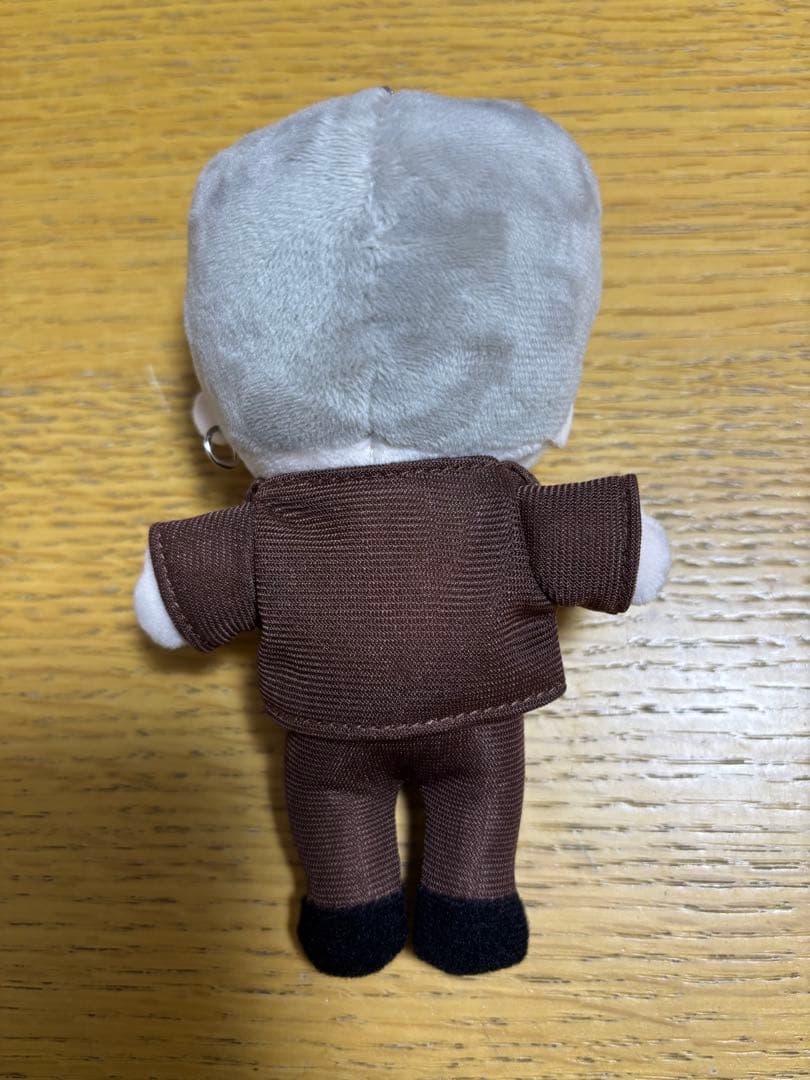 超特急　マサヒロ　ぬいぐるみ