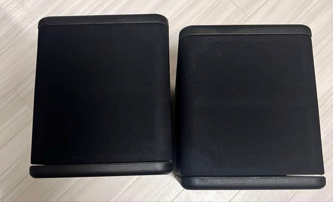 BOSE 301 AV MONITOR スピーカー　ペア