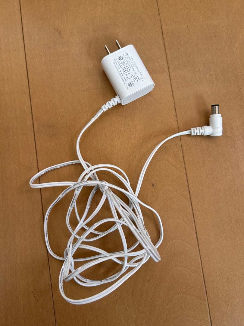 IRIS OHYAMA 極細軽量スティッククリーナー SBD-F2PC