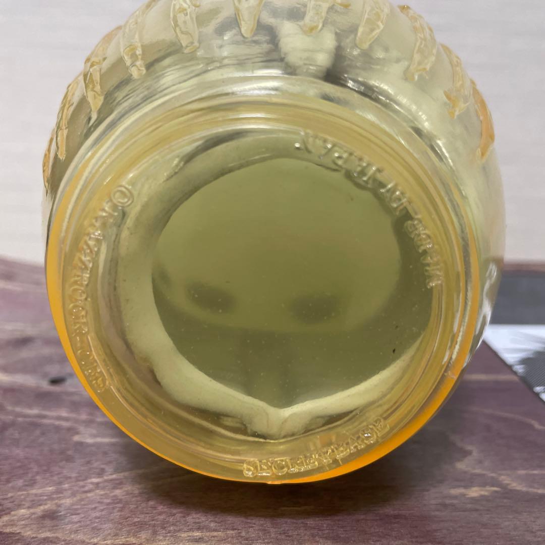 ロンイングリッシュ カズロック 達磨 蓄光