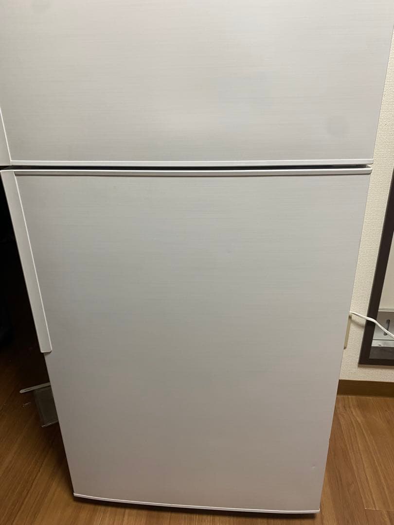 SHARP 冷蔵庫 ホワイト