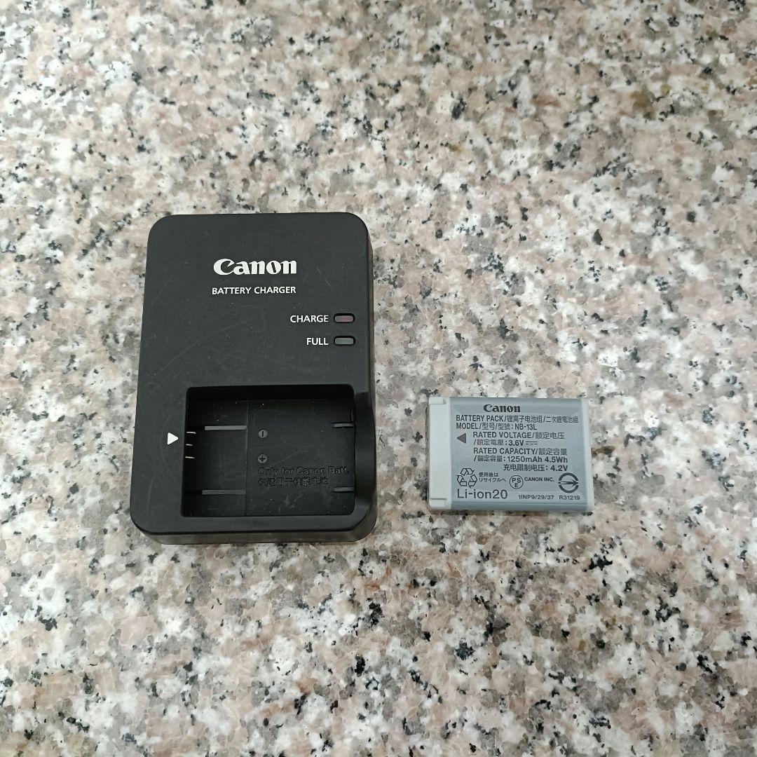 Canon PowerShot SX720 HS キャノン パワーショット