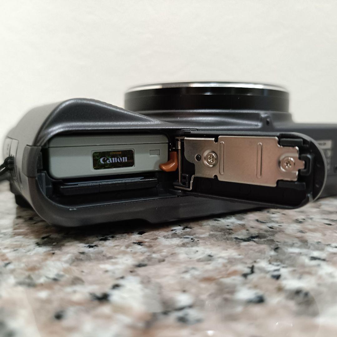 Canon PowerShot SX720 HS キャノン パワーショット