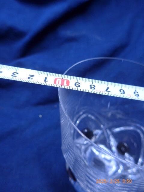 素敵なLALIQUE ラリック　フロリダ　ロックグラス　タンブラーです